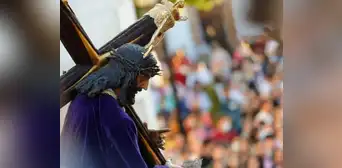 Semana Santa: ¿este jueves 6 y viernes 7 de abril son feriados? Semana Santa: ¿este jueves 6 y viernes 7 de abril son feriados?