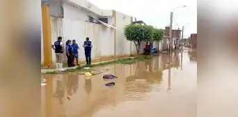 Ejecutivo destina S/879 millones a Piura para enfrentar fuertes lluvias e inundaciones Ejecutivo destina S/879 millones a Piura para enfrentar fuertes lluvias e inundaciones