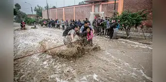 Niño Costero 2023: ¿en qué meses se daría y cuáles serían las regiones más afectadas? Niño Costero 2023: ¿en qué meses se daría y cuáles serían las regiones más afectadas?