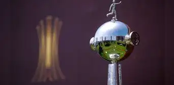 Copa Libertadores 2023: así quedaron los grupos de Alianza Lima, Cristal y Melgar Copa Libertadores 2023: así quedaron los grupos de Alianza Lima, Cristal y Melgar