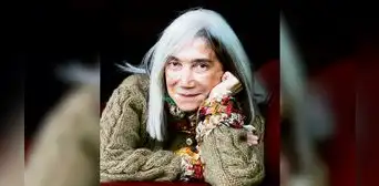 Falleció María Kodama, guardiana del legado de Jorge Luis Borges Falleció María Kodama, guardiana del legado de Jorge Luis Borges