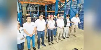 Piura: Gobierno evalúa desastres por lluvias y garantiza recursos Piura: Gobierno evalúa desastres por lluvias y garantiza recursos