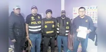 Fiscalía pide prisión para implicados en muerte de policía durante protestas en Puno