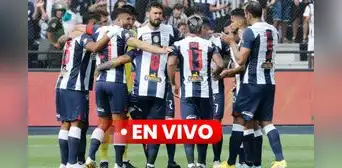 Alianza Lima, sorteo Copa Libertadores EN VIVO: ¿dónde, a qué hora y qué rivales tocaría?