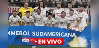 Universitario integra el grupo G de la Copa Sudamericana 2023: ¿quiénes serán sus rivales? Universitario integra el grupo G de la Copa Sudamericana 2023: ¿quiénes serán sus rivales?