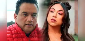 Jorge Benavides habría despedido a Dayanita por indisciplina: no iría más en "JB en ATV" Jorge Benavides habría despedido a Dayanita por indisciplina: no iría más en "JB en ATV"