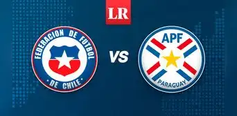 ¿Qué canales transmiten Chile vs. Paraguay EN VIVO por amistoso internacional HOY? ¿Qué canales transmiten Chile vs. Paraguay EN VIVO por amistoso internacional HOY?
