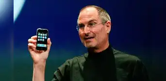 Fan de Apple revela que obtuvo autógrafo de Steve Jobs de la forma menos pensada
