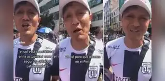 Peruano reflexiona sobre lo que puedes comprar con 1 sol hoy en día: “Ni para el pan alcanza” Peruano reflexiona sobre lo que puedes comprar con 1 sol hoy en día: “Ni para el pan alcanza”