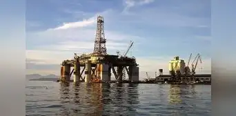 Potencial petrolero en el mar de La Libertad ascendería a 200.000 barriles diarios, según Anadarko Potencial petrolero en el mar de La Libertad ascendería a 200.000 barriles diarios, según Anadarko