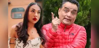"JB en ATV": ¿qué pasó con Dayanita y por qué Jorge Benavides la despidió del programa? "JB en ATV": ¿qué pasó con Dayanita y por qué Jorge Benavides la despidió del programa?