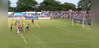 ¿Debió repetirse el penal de Grau ante Alianza? ¿Qué dice el reglamento al respecto? ¿Debió repetirse el penal de Grau ante Alianza? ¿Qué dice el reglamento al respecto?