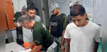 Asesinato en San Miguel: sicarios que mataron a alias la 'Tota' intentaron fugar de penal