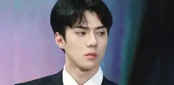 Sehun de EXO aclara rumores sobre supuesta novia embarazada: "Estoy muy enojado"