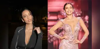 ¿A qué se ha dedicado Janick Maceta tras quedar en el tercer puesto del Miss Universo 2020? ¿A qué se ha dedicado Janick Maceta tras quedar en el tercer puesto del Miss Universo 2020?