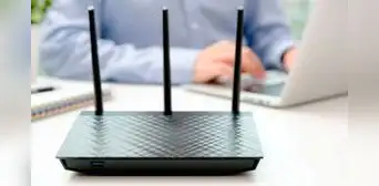¿Cuál es la altura ideal en la que debes colocar el router en tu casa? Aquí la respuesta ¿Cuál es la altura ideal en la que debes colocar el router en tu casa? Aquí la respuesta