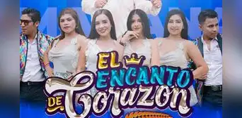 ¿Quiénes son las integrantes de El Encanto de Corazón y quién compone sus temas? ¿Quiénes son las integrantes de El Encanto de Corazón y quién compone sus temas?