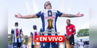 [EN VIVO] Alianza Lima en Copa Libertadores: posibles rivales de los íntimos en la fase de grupos