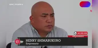 Gómez Fernandini sobre declaraciones de Shimabukuro: "Todo indica que la presidenta Dina Boluarte mintió" Gómez Fernandini sobre declaraciones de Shimabukuro: "Todo indica que la presidenta Dina Boluarte mintió"