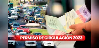 Permiso de circulación en Chile: ¿hasta cuándo se puede pagar y cuánto cuesta? Permiso de circulación en Chile: ¿hasta cuándo se puede pagar y cuánto cuesta?