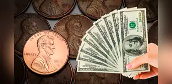 ¿A dónde debo ir si tengo una moneda que podría valer miles de dólares?