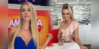 Brunella Horna: ¿qué le pasó y por qué estará ausente en “América hoy”?