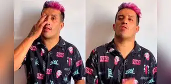 Tiktoker Makanaky se pronuncia tras confesar que participó en una violación Tiktoker Makanaky se pronuncia tras confesar que participó en una violación