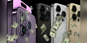 Este es el costo de un iPhone 14 Pro Max en Venezuela y Estados Unidos Este es el costo de un iPhone 14 Pro Max en Venezuela y Estados Unidos
