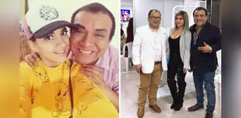 ¿A qué se dedica Ruby Rojas, la hija del comediante Manolo Rojas?