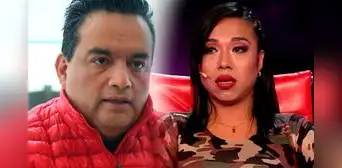 Jorge Benavides habría despedido a Dayanita y no iría más en "JB en ATV"