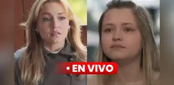 “El amor invencible”, capítulo 26 EN VIVO: hora, canal y dónde VER la novela de Angelique Boyer