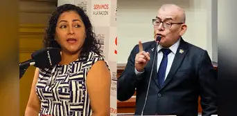 Comisión de Ética investigará caso de José Arriola tras hallarse US$71.000 en su casa Comisión de Ética investigará caso de José Arriola tras hallarse US$71.000 en su casa