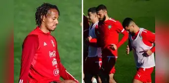 Perú vs. Marruecos: ¿cuánto pagan las casas de apuestas y cuáles son los pronósticos? Perú vs. Marruecos: ¿cuánto pagan las casas de apuestas y cuáles son los pronósticos?