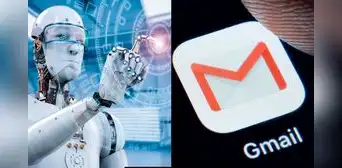 Google prueba su propio ChatGPT en Gmail, que escribirá correos electrónicos por ti Google prueba su propio ChatGPT en Gmail, que escribirá correos electrónicos por ti