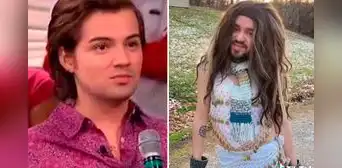 ¿Qué pasó con Jay Colindres, actor de “Caso cerrado” del viral “Estúpida, mi pelo, idiota”?