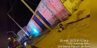 Asesinato de mujer en Chiclayo habría sido un ajuste de cuentas entre bandas, según la PNP