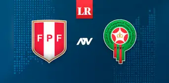 Perú vs. Marruecos vía ATV: ¿se jugará el amistoso internacional por la fecha FIFA?
