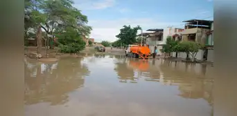 ¿Cómo las familias peruanas deben proteger sus viviendas ante lluvias y huaicos?