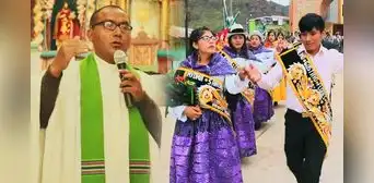 Tayta Compadres: ¿dónde y cuando se celebra la fiesta exclusiva de solteros que buscan pareja? Tayta Compadres: ¿dónde y cuando se celebra la fiesta exclusiva de solteros que buscan pareja?