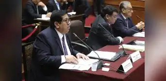 MEF: Economía peruana habría crecido solo 0,5% en el primer trimestre por lluvias y conflicto social MEF: Economía peruana habría crecido solo 0,5% en el primer trimestre por lluvias y conflicto social