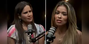 Shirley Arica revela que le cuesta establecer relaciones amorosas: “No me abro con cualquier persona” Shirley Arica revela que le cuesta establecer relaciones amorosas: “No me abro con cualquier persona”