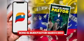 Bono El Buen Pastor: ¡inició el pago! ¿Cuánto es el monto y a quiénes está destinado? Bono El Buen Pastor: ¡inició el pago! ¿Cuánto es el monto y a quiénes está destinado?