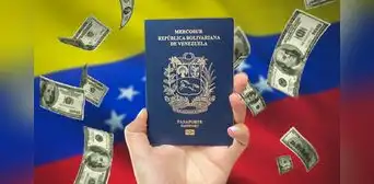 Saime 2023: ¿cuánto cuesta el pasaporte venezolano y por qué denuncian su precio? Saime 2023: ¿cuánto cuesta el pasaporte venezolano y por qué denuncian su precio?