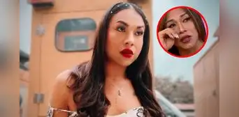 "Estoy feliz con las novedades que se vienen": Dayanita se pronuncia tras supuesta salida de "JB en ATV" "Estoy feliz con las novedades que se vienen": Dayanita se pronuncia tras supuesta salida de "JB en ATV"