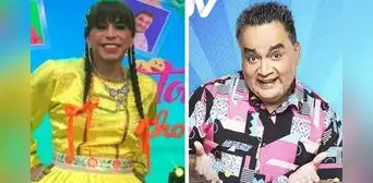 “El reventonazo de verano” o “JB en ATV” sin Dayanita: ¿qué programa lideró el rating?