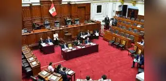 Comisión de Presupuesto votará el miércoles proyecto de créditos suplementarios del MEF