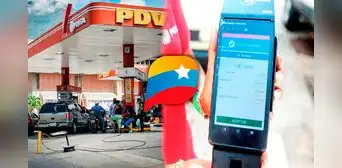 Gasolina subsidiada: cronograma para surtir tu vehículo del 30 de abril al 5 de mayo Gasolina subsidiada: cronograma para surtir tu vehículo del 30 de abril al 5 de mayo