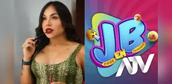 “JB en ATV”: conoce quién podría ser el reemplazo de Dayanita en el show humorístico “JB en ATV”: conoce quién podría ser el reemplazo de Dayanita en el show humorístico