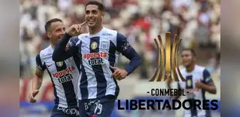 Alianza Lima y su grupo en la Copa Libertadores 2023: Paranense, Libertad y Atlético Mineiro Alianza Lima y su grupo en la Copa Libertadores 2023: Paranense, Libertad y Atlético Mineiro