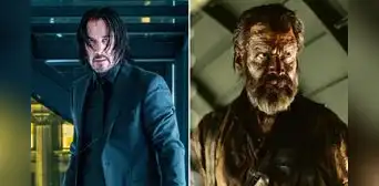 "Sisu", el 'John Wick mata-nazis' que no conocías: acción frenética, gore y mucho oro "Sisu", el 'John Wick mata-nazis' que no conocías: acción frenética, gore y mucho oro